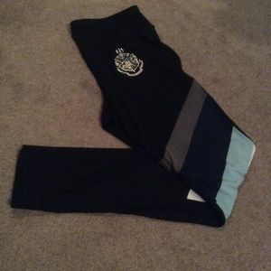 Hogwarts Workout Leggings